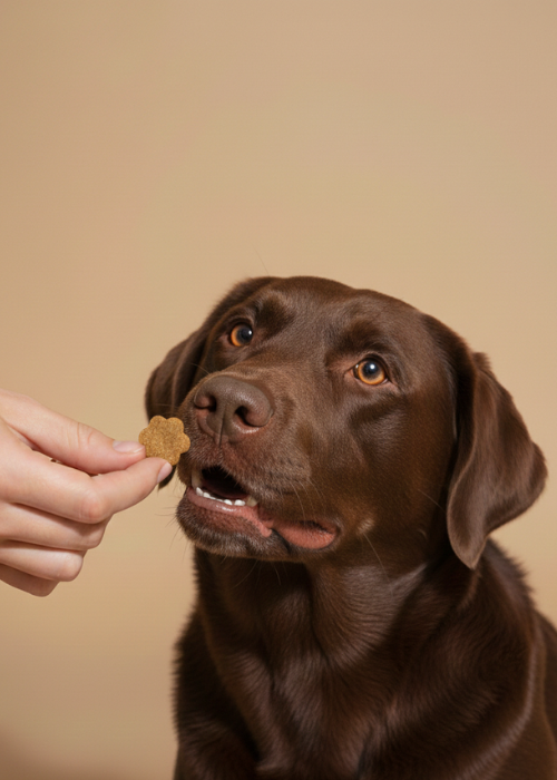 FV-12 | Dog Multivitamin